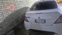 نیسان سەنی